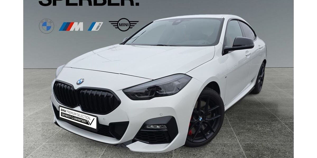 BMW 220 Gran Coupé 19.813 km 32.490 &euro; Bamberg 96050