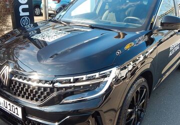 Renault Austral 13.829 km 33.980 &euro; Bamberg 96052