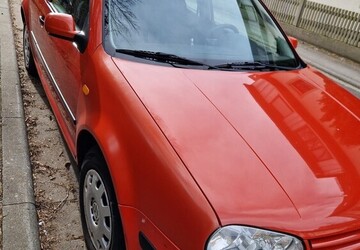 VW Golf V 190.400 km 1.799 &euro; Litzendorf 96123