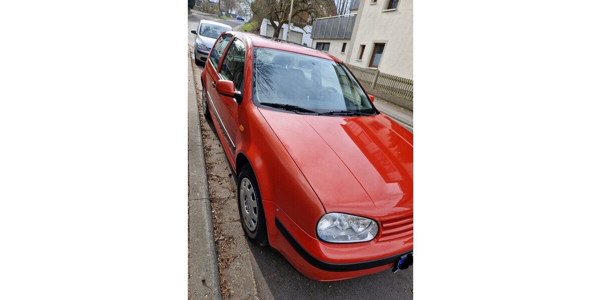VW Golf V 190.400 km 1.799 &euro; Litzendorf 96123