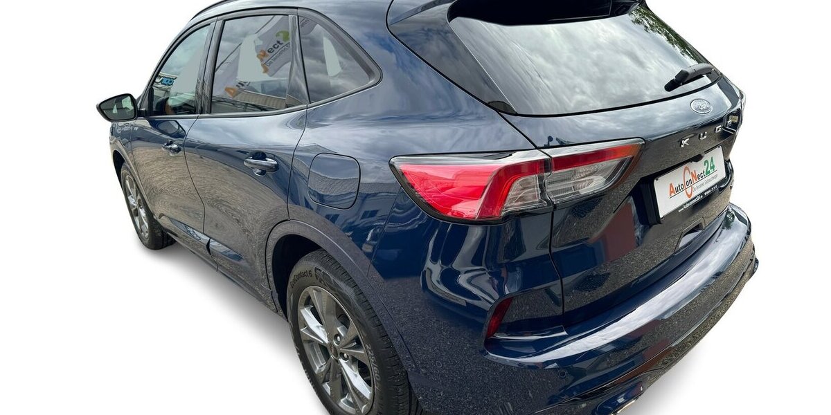 Ford Kuga 2.5 Plug-In Hybrid ST-Line X *LED/Navi/SHZG/W 16.141 km 26.490 &euro; Bamberg 96052