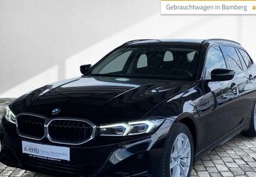 BMW 318 37.747 km 33.379 &euro; Bamberg 96052