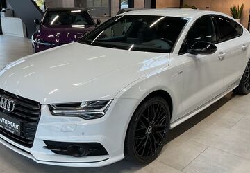 Audi A7 108.400 km 32.980 &euro; Forchheim 91301