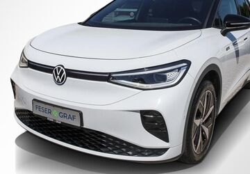VW ID.4 99.050 km 29.840 &euro; Baiersdorf 91083