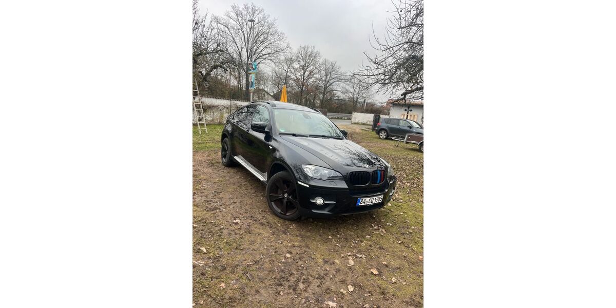 BMW X6 192.110 km 19.800 &euro; Rattelsdorf 96179