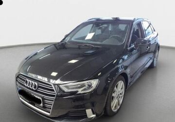 Audi A3 98.200 km 15.990 &euro; Sand am Main 97522