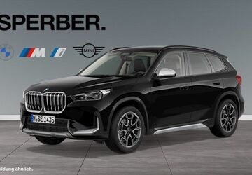 BMW X1 29.732 km 34.900 &euro; Bamberg 96050