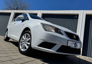Seat Ibiza 126.849 km 5.980 &euro; Hallstadt (bei Bamberg) 96103