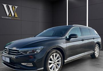 VW Passat Variant 68.900 km 25.900 &euro; Strullendorf 96129