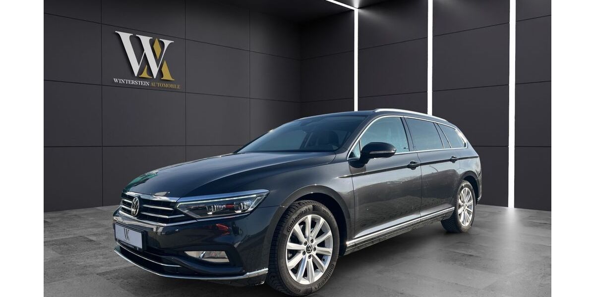 VW Passat Variant 68.900 km 25.900 &euro; Strullendorf 96129