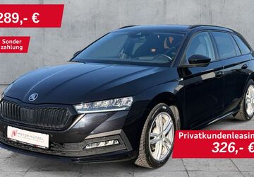 Skoda Octavia 92.873 km 22.990 &euro; Scheßlitz 96110