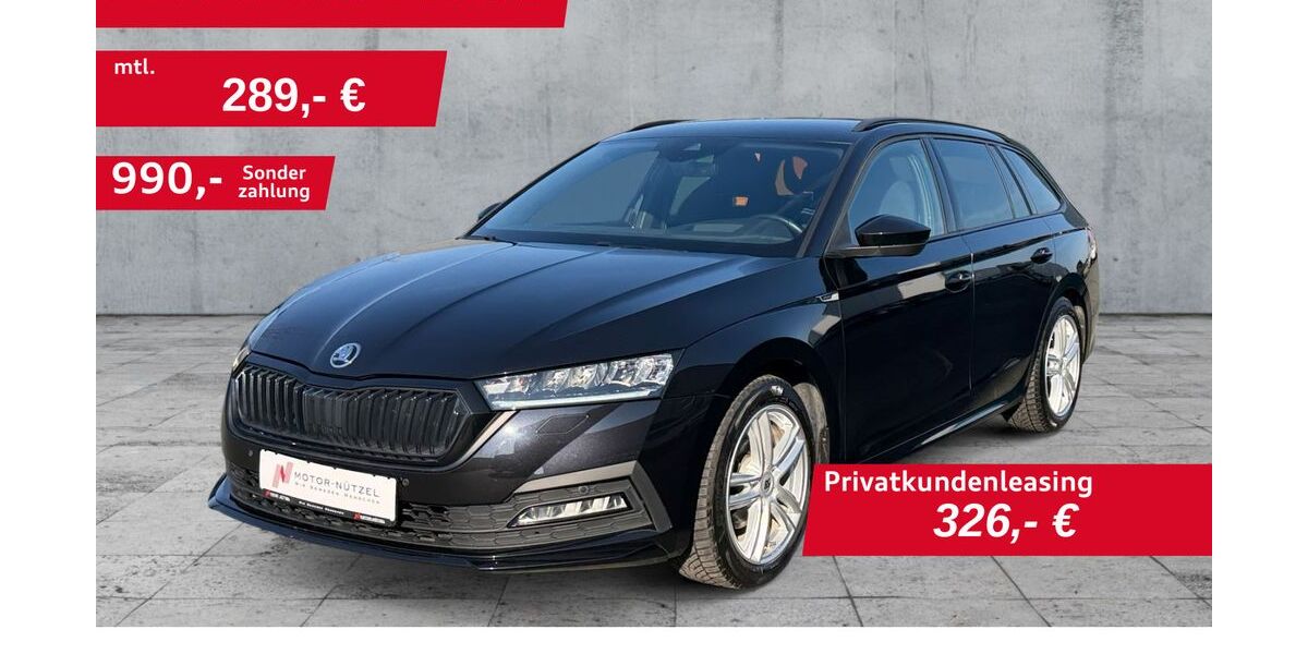 Skoda Octavia 92.873 km 22.990 &euro; Scheßlitz 96110