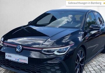 VW Golf 32.262 km 29.239 &euro; Bamberg 96052