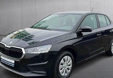 Skoda Fabia 14.900 km 14.664 &euro; Burgebrach 96138