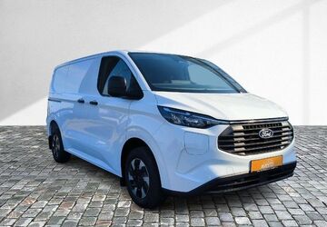 Ford Transit Custom 1.500 km 37.919 &euro; Bamberg 96052