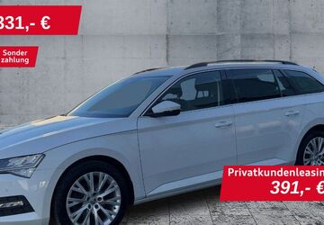 Skoda Superb 76.000 km 24.730 &euro; Bamberg 96052