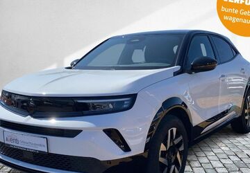 Opel Mokka 21.173 km 21.478 &euro; Bamberg 96052