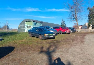 Audi 80 277.300 km 2.499 &euro; Rentweinsdorf 96184