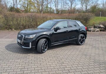 Audi Q2 79.300 km 18.500 &euro; Zeil a. Main 97475