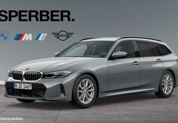 BMW 320 24.541 km 40.390 &euro; Bamberg 96050