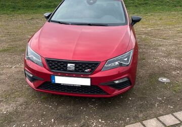 Seat Leon 135.000 km 16.000 &euro; Hirschaid 96114