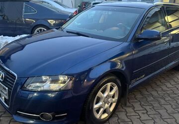 Audi A3 266.000 km 3.990 &euro; Forchheim 91301