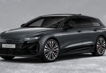 Audi A6 e-tron 16.658 km 72.460 &euro; Bamberg 96052