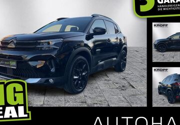 Citroen C5 Aircross 18.159 km 23.990 &euro; Forchheim 91301