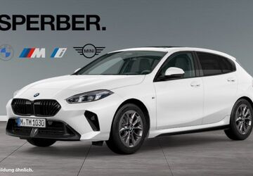 BMW 123 24.900 km 34.490 &euro; Bamberg 96050