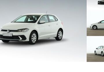 VW Polo 33.400 km 14.880 &euro; Bamberg 96052