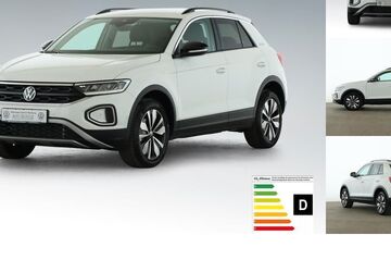 VW T-Roc 3.400 km 25.880 &euro; Bamberg 96052