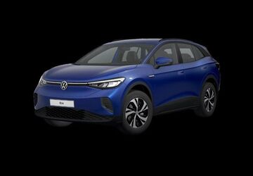 VW ID.4 11.000 km 27.990 &euro; Oberaurach OT Kirchaich 97514