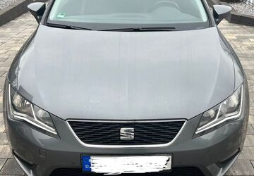 Seat Leon 108.000 km 10.400 &euro; Wachenroth 96193