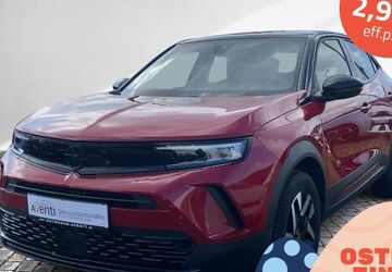 Opel Mokka 17.040 km 20.749 &euro; Bamberg 96052