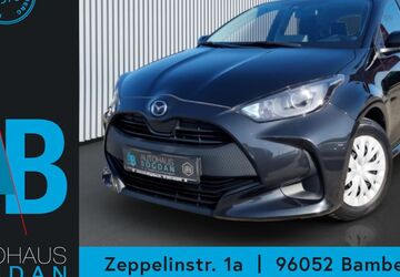 Mazda 2 34.879 km 17.690 &euro; Bamberg 96052