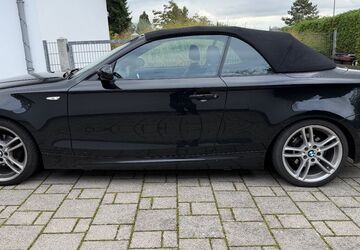 BMW 118 148.000 km 7.990 &euro; Höchstadt 91315
