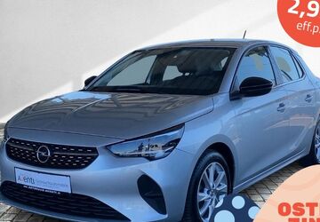 Opel Corsa 23.526 km 17.919 &euro; Bamberg 96052