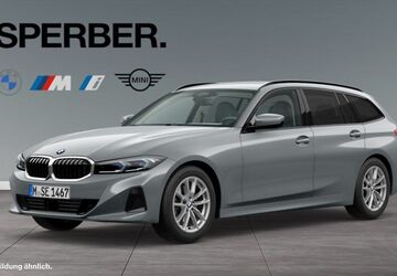 BMW 320 22.743 km 38.161 &euro; Bamberg 96050