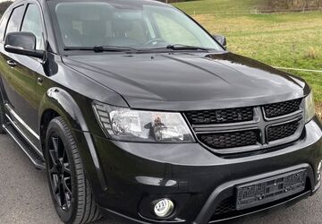 Fiat Freemont 184.165 km 10.900 &euro; Ebrach 96157