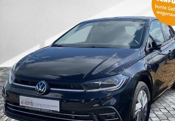 VW Polo 42.162 km 19.819 &euro; Bamberg 96052
