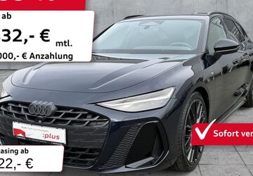Audi A6 3.632 km 57.950 &euro; Bamberg 96052