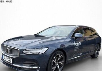 Volvo V90 20.000 km 41.990 &euro; Bamberg 96052
