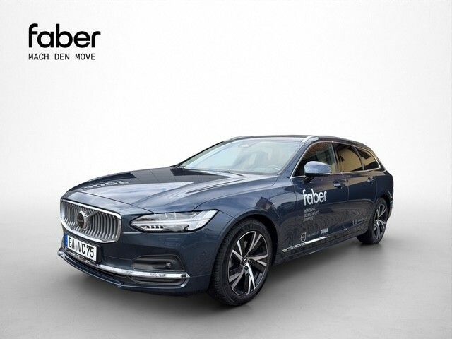 Volvo V90 20.000 km 41.990 &euro; Bamberg 96052