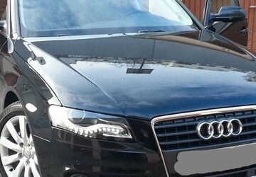 Audi A4 144.000 km 7.700 &euro; Frensdorf 96158