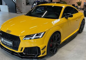 Audi TT RS 42.200 km 61.980 &euro; Forchheim 91301