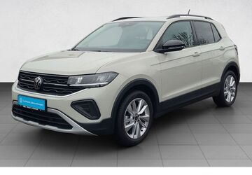 VW T-Cross 9.950 km 26.490 &euro; Oberaurach OT Kirchaich 97514