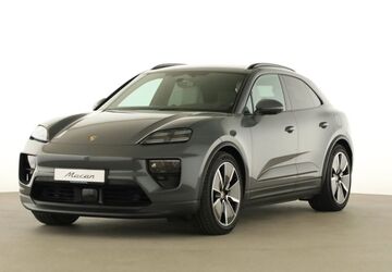 Porsche Macan 9.900 km 99.900 &euro; Bamberg 96052
