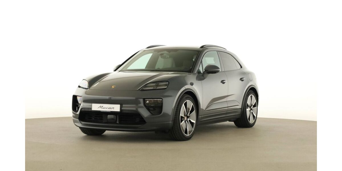 Porsche Macan 9.900 km 99.900 &euro; Bamberg 96052