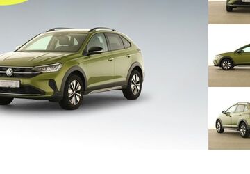 VW Taigo 9.200 km 20.480 &euro; Bamberg 96052