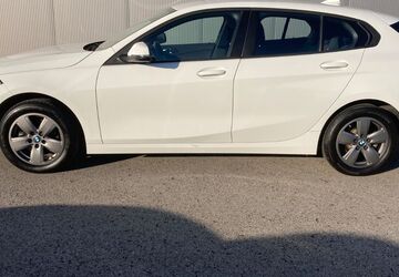 BMW 118 43.000 km 19.999 &euro; Baiersdorf 91083